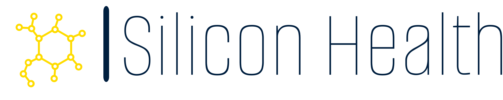 Silicon Health Logo